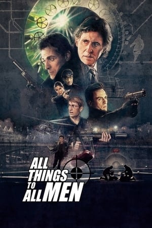 All Things to All Men (2013) Hindi Dual Audio BluRay 280MB