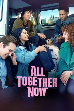 All Together Now (2020) Hindi Dual Audio Web-DL 300MB