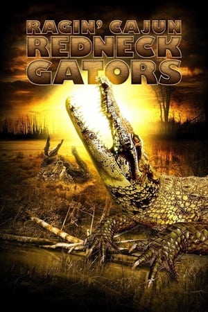 Alligator Alley (2013) Hindi Dual Audio BluRay 300MB