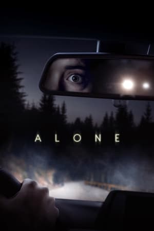 Alone 2020 Hindi Dual Audio HDRip – 480p