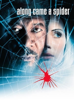 Along Came a Spider (2001) Hindi Dual Audio BluRay [950MB]