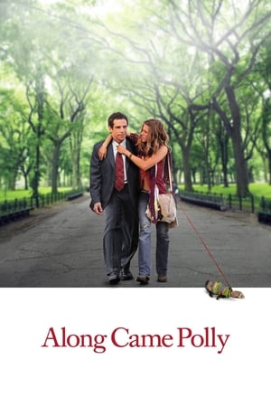 Along Came Polly (2004) Hindi Dual Audio BluRay 300MB