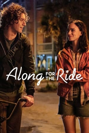 Along for the Ride (2022) Hindi Dual Audio HDRip – 480p