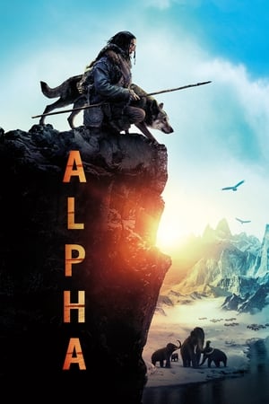 Alpha (2018) Hindi Dual Audio BluRay 350MB