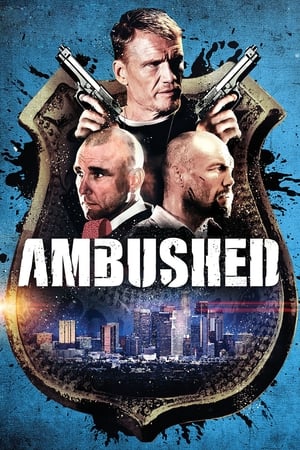 Ambushed 2013 Hindi Dual Audio BluRay [900MB]
