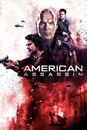 American Assassin (2017) Hindi Dual Audio BluRay 400MB