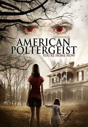 American Poltergeist 2015 Hindi Dual Audio BluRay [800MB] ESubs