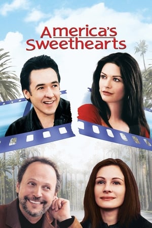 America’s Sweethearts (2001) Hindi Dual Audio HDRip – 480p