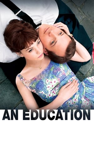 An Education (2009) Hindi Dual Audio HDRip – 480p