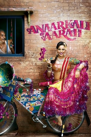 Anaarkali of Aarah 2017 Movie DVDRip x264 [1GB]