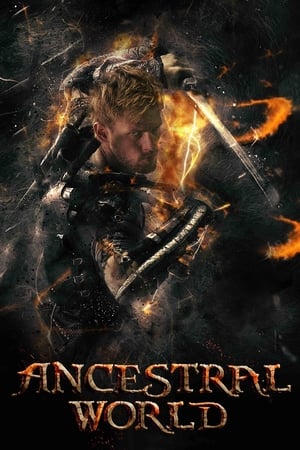 Ancestral World (2020) Hindi Dual Audio HDRip – 480p