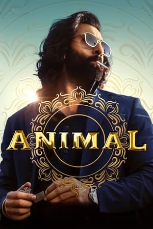 Animal 2023 Hindi NF HDRip – 480p