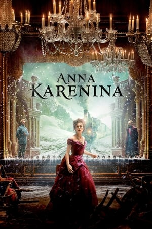 Anna Karenina (2012) Hindi Dual Audio BluRay 500MB