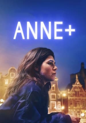 Anne+: The Film (2021) Hindi Dual Audio HDRip – 480p
