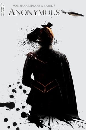 Anonymous (2011) Hindi Dual Audio BluRay 400MB