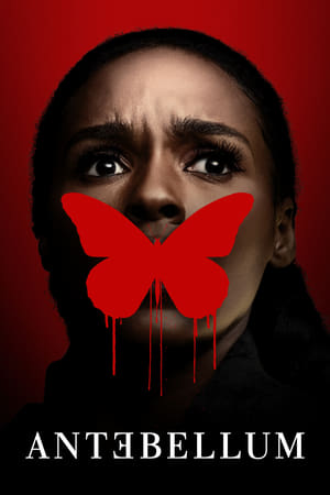 Antebellum 2020 Movie (English) Web-DL [950MB]