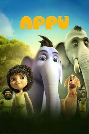 Appu 2024 Hindi HDTS – 480p – 1080p