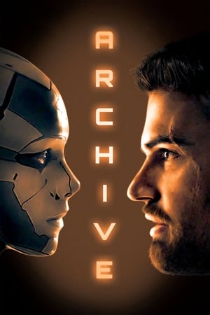 Archive 2020 Hindi Dual Audio HDRip – 480p