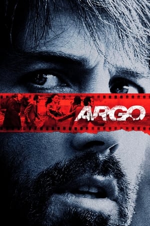 Argo (2012) Hindi Dual Audio BluRay 360MB