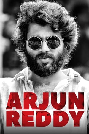 Arjun Reddy (2017) Dual Audio (Hindi ,Telugu) UnCut HDRip [1.4GB]