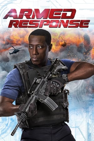 Armed Response (2017) Hindi Dual Audio UnCut BluRay 340MB