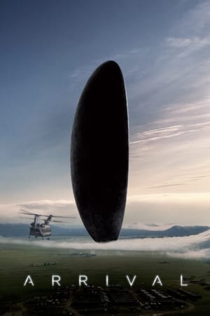 Arrival 2016 Hindi Dual Audio HDRip – 480p