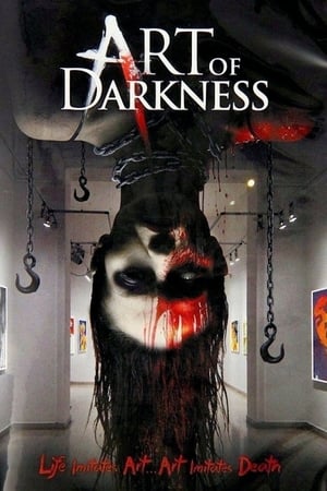 Art of Darkness (2012) Hindi Dual Audio HDRip – 480p