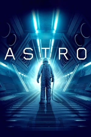 Astro (2018) Hindi Dual Audio WebRip [1GB]