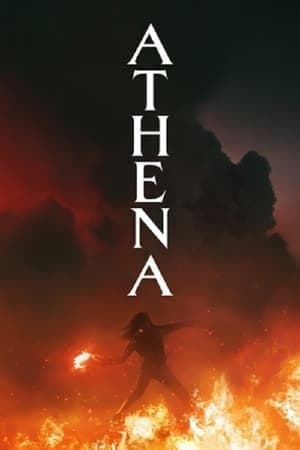 Athena 2022 Hindi Dual Audio HDRip – 480p