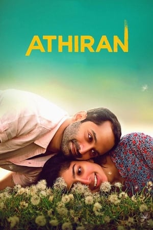 Athiran (2019) (Hindi – Malayalam) Dual Audio UnCut HDRip [1.5GB]