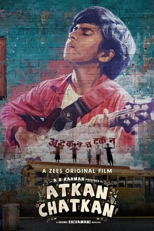 Atkan Chatkan (2020) Hindi Movie HDRip x264 [980MB]