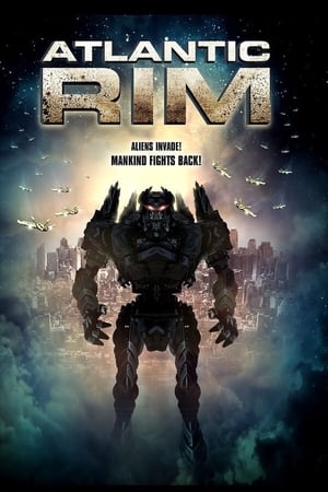 Atlantic Rim 2013 Hindi Dubbed BluRay [980MB] Download