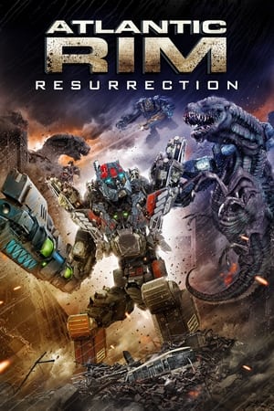 Atlantic Rim Resurrection 2018 Hindi Dual Audio BluRay [830MB]