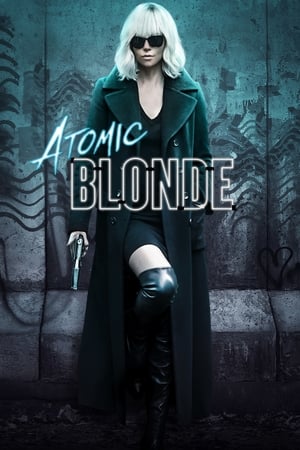 Atomic Blonde (2017) Hindi (ORG) Dual Audio BluRay [1GB]