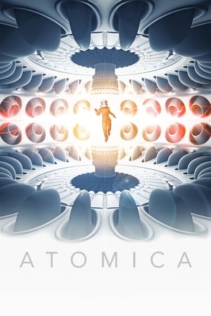 Atomica 2017 Movie HDRip [430MB] Download