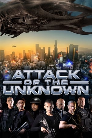 Attack of the Unknown (2020) Hindi Dual Audio HDRip – 480p