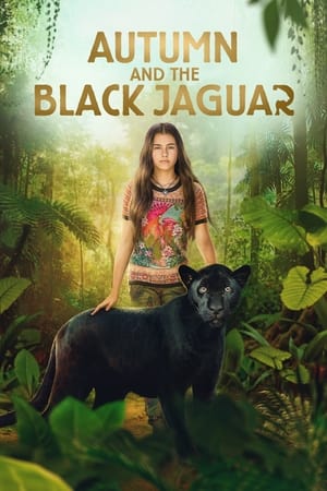 Autumn And The Black Jaguar 2024 Hindi Dual Audio HDRip – – 720p – 1080p