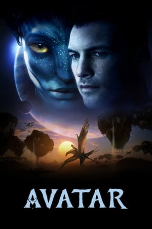 Avatar (2009) [Extended Collector's Cut] BluRay 60fps Dual Audio (Hindi 5.1) 4.5GB