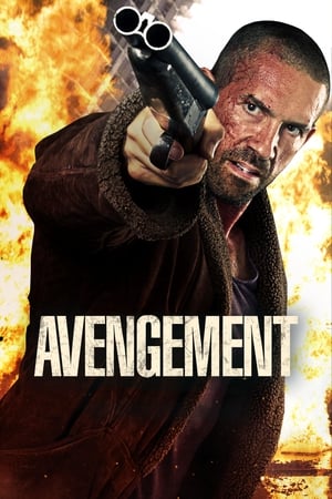 Avengement 2019 Hindi Dual Audio BluRay 300MB