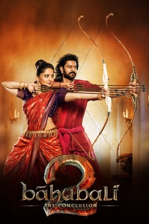 Baahubali 2 (2017) HEvc Hindi Dubbed Bluray Download