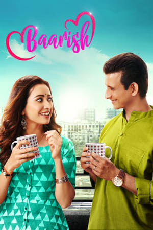 Baarish 2019 S01 All Episodes Hindi Web Series HDRip [Complete]