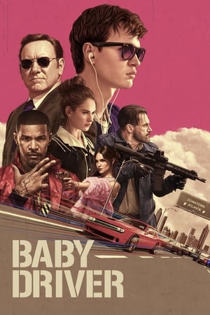 Baby Driver (2017) Hindi Dual Audio BluRay 360MB
