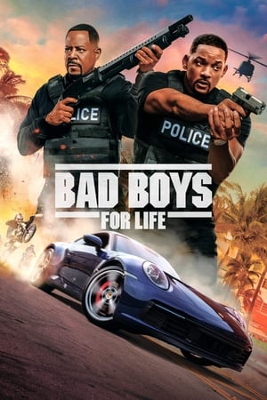 Bad Boys for Life (2020) Hindi (ORG) Dual Audio BluRay 400MB