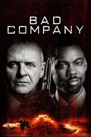 Bad Company (2002) Hindi Dual Audio BluRay 400MB