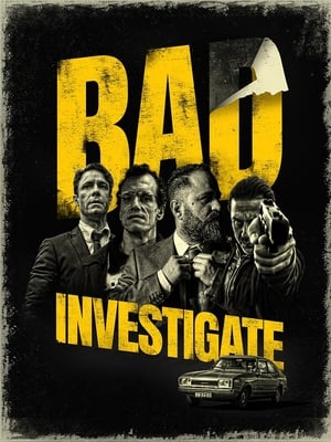 Bad Investigate (2018) Hindi Dual Audio HDRip [1.3GB]
