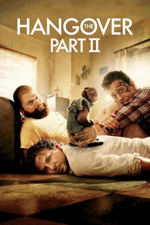 Bad Trip (2020) Hindi Dual Audio Web-DL 300MB