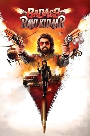 Badass Ravi Kumar (2025) Hindi HDRip – 480p – 1080p