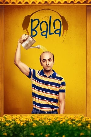 Bala 2019 Hindi Movie HDRip - [400MB]