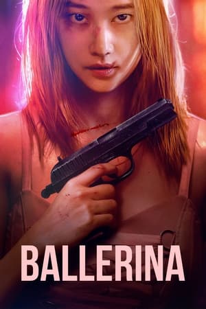 Ballerina 2023 Hindi Dual Audio HDRip – 480p