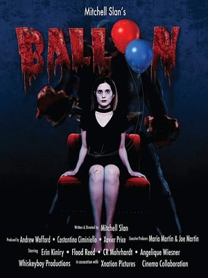 Balloon (2017) Hindi Dual Audio UnCut HDRip 440MB